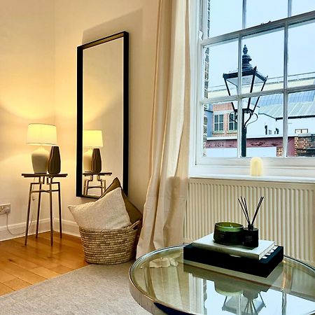 Stylish One Bedroom Apartment In The Heart Of Angel Londen Buitenkant foto