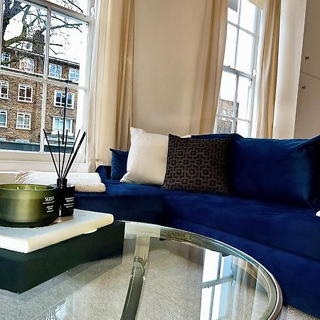Stylish One Bedroom Apartment In The Heart Of Angel Londen Buitenkant foto