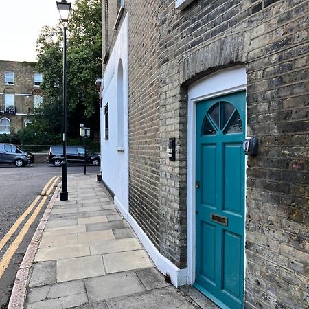 Stylish One Bedroom Apartment In The Heart Of Angel Londen Buitenkant foto