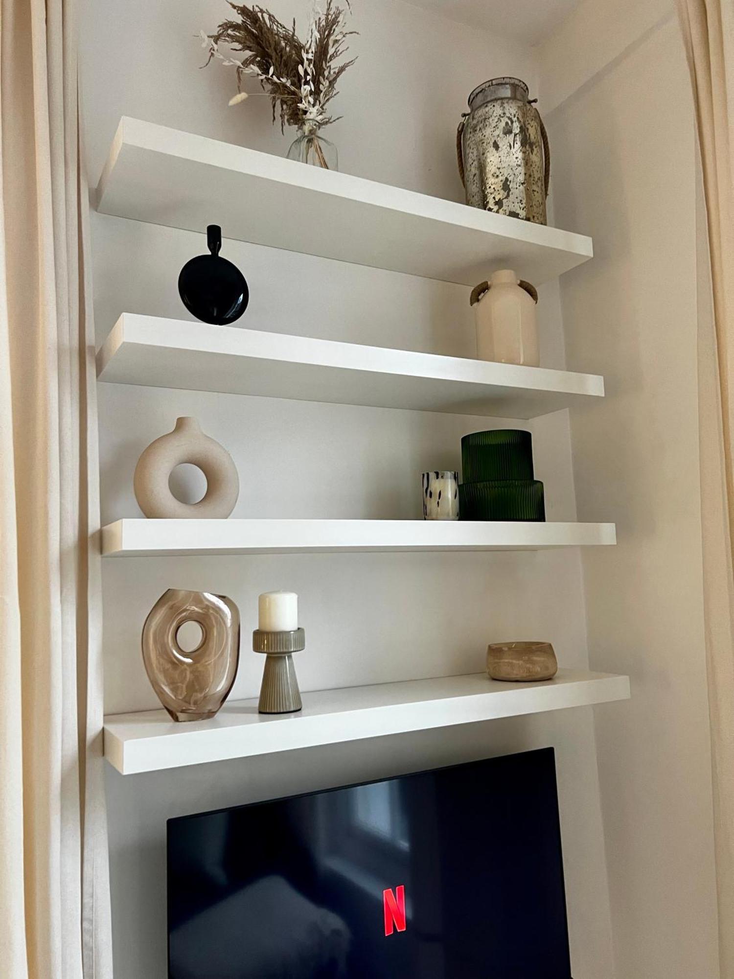 Stylish One Bedroom Apartment In The Heart Of Angel Londen Buitenkant foto